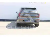 2025 Volvo EX 90