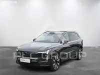 2025 Volvo EX 90