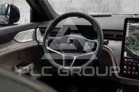 2025 Volvo EX 90