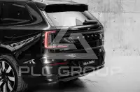 2025 Volvo EX 90