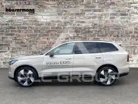 2025 Volvo EX 90