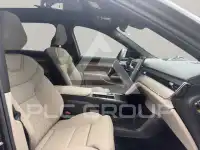 2025 Volvo EX 90