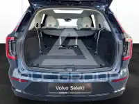 2025 Volvo EX 90
