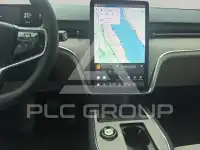 2025 Volvo EX 90