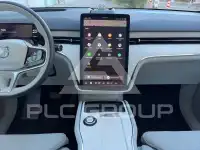 2025 Volvo EX 90