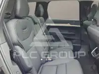 2025 Volvo EX 90