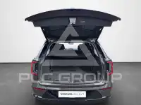 2025 Volvo EX 90