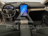 2025 Volvo EX 90