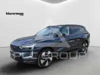 2025 Volvo EX 90