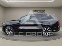 2025 Volvo EX 90