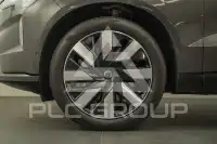 2025 Volvo EX 90