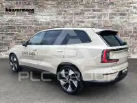2025 Volvo EX 90