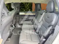2025 Volvo EX 90