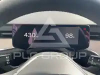 2025 Volvo EX 90