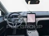 2025 Volvo EX 90