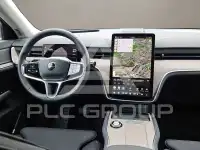 2025 Volvo EX 90