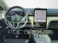 2025 Volvo EX 90