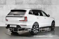 2025 Volvo EX 90