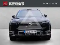 2025 Volvo EX 90