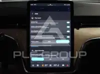 2025 Volvo EX 90