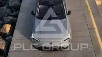 2025 Volvo EX 90
