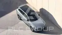 2025 Volvo EX 90