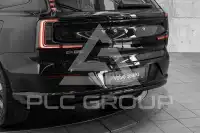 2025 Volvo EX 90