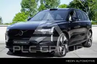 2025 Volvo EX 90