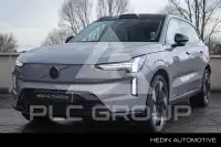 2025 Volvo EX 90
