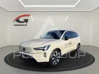 2025 Volvo EX 90