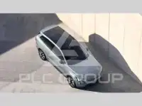 2025 Volvo EX 90