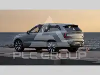 2025 Volvo EX 90