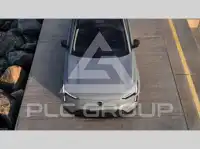 2025 Volvo EX 90