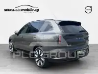 2025 Volvo EX 90