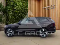 2025 Volvo EX 90