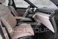 2025 Volvo EX 90