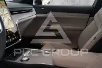 2025 Volvo EX 90