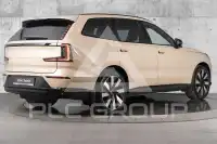 2025 Volvo EX 90