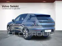2025 Volvo EX 90