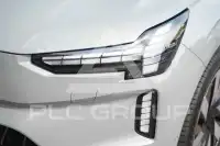 2025 Volvo EX 90