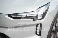 2025 Volvo EX 90