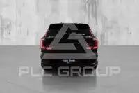 2025 Volvo EX 90