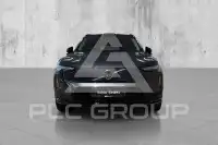 2025 Volvo EX 90