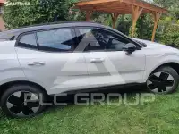 2025 Volvo EX 30