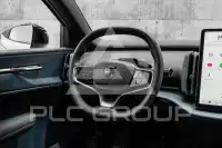 2025 Volvo EX 30