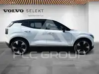 2025 Volvo EX 30