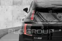 2025 Volvo EX 30