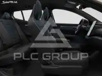 2025 Volvo EX 30