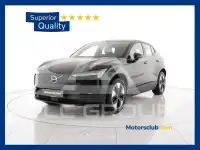 2025 Volvo EX 30