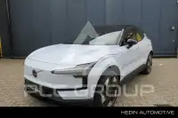 2025 Volvo EX 30